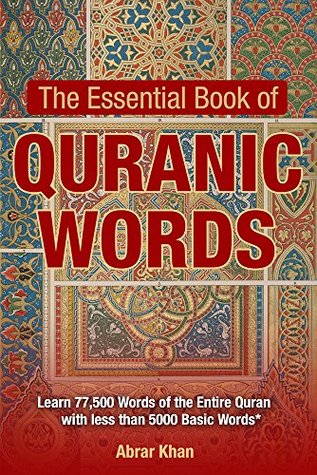 The Essential Book of Quranic Words