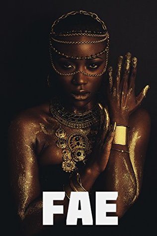 Fae (Faerie Tale #1)