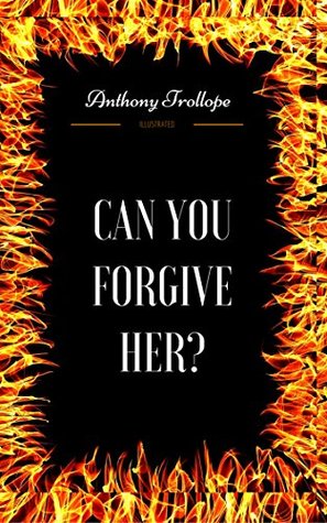 Can You Forgive Her?