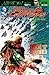 Red Lanterns #16