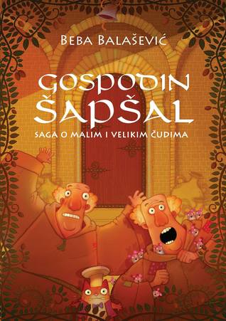 Gospodin Šapšal