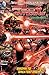 Red Lanterns #19
