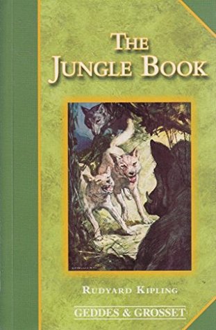 The Jungle Book