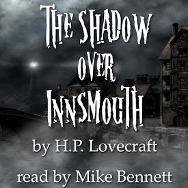 The Shadow Over Innsmouth