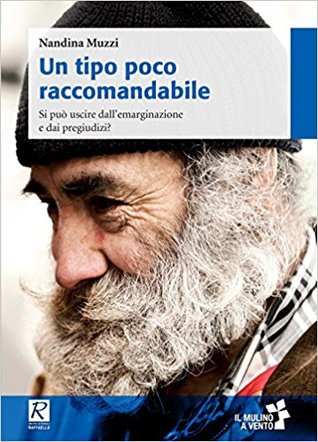 Un tipo poco raccomandabile (Paperback)