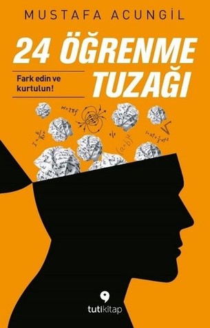 24 Öğrenme Tuzağı (Paperback)
