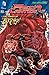 Red Lanterns #23