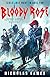 Bloody Rose (The Band, #2)