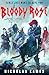 Bloody Rose (The Band, #2)