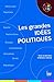 Les grandes idées politiques (Petite bibliothèque de sciences humaines) (French Edition)