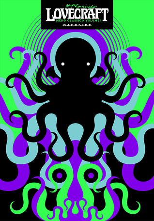 H.P. Lovecraft: Medo Clássico Volume 1