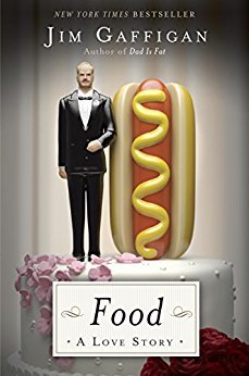 Food: A Love Story — cover