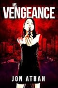 Ms. Vengeance