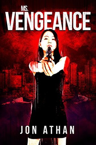 Ms. Vengeance (The Snuff Network Book 2)