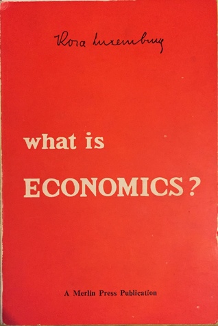 What is Economics? (Paperback)