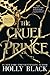 The Cruel Prince (The Folk ...