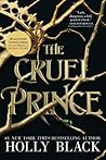The Cruel Prince by Holly Black