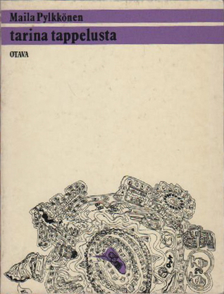 Tarina tappelusta