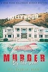 Murder by the Pool by Victoria  Hart