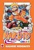 Naruto color, vol. 01 by Masashi Kishimoto Naruto color, vol. 01 by Masashi Kishimoto