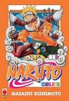 Naruto color, vol. 01 by Masashi Kishimoto