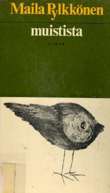 Muistissa (Paperback)