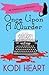 Once Upon a Murder (The Murderous Chapters #1)