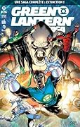 Green Lantern Saga #26