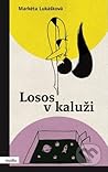 Losos v kaluži