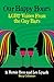 Our Happy Hours, LGBT Voices From the Gay Bars by S. Renée Bess