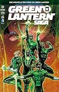 Green Lantern Saga #30
