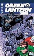 Green Lantern Saga #33