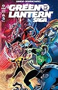 Green Lantern Saga #34