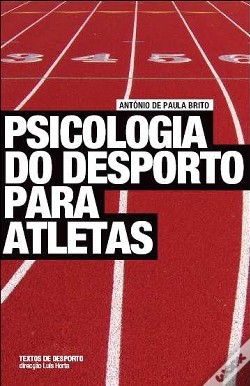 Psicologia do Desporto para atletas