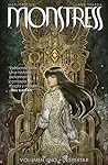 Monstress, Vol. 1: Despertar