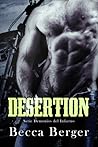 Desertion by Becca Berger