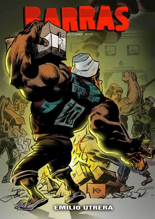 Barras - Pintadas políticas (Paperback)