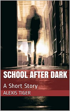 School After Dark: A Short Story