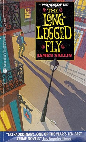 The Long-Legged Fly