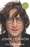 Book cover for John Lennon: The Life