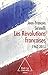 Les Révolutions françaises:...