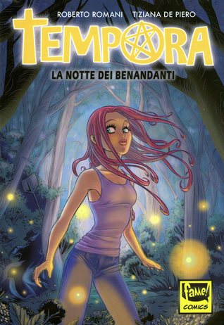 Tempora: La notte dei benandanti
