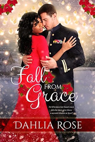 Fall From Grace (Kindle Edition)
