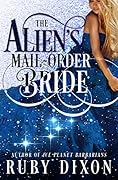 The Alien's Mail-Order Bride