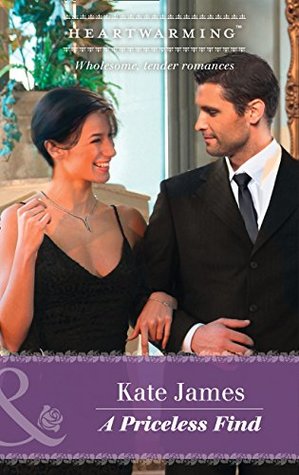 A Priceless Find Camden Falls 2 By Kate James