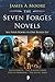 The Seven Forges Novels
