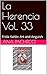 La Herencia Vol. 33: Frida ...