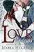 For the Love of Christmas by Starla Huchton