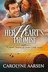 Her Heart's Promise (Sweet Hearts of Sweet Creek, #2)