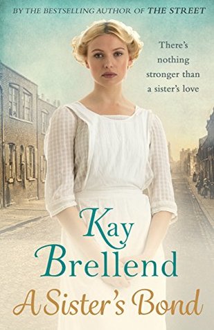 A Sister’s Bond (Bittersweet Legacy #1)